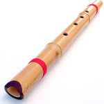 shakuhachi flute